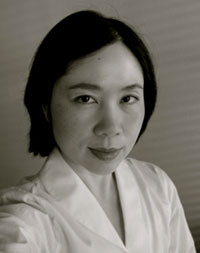 Christine Chan, Ph.D. Christine Chan
