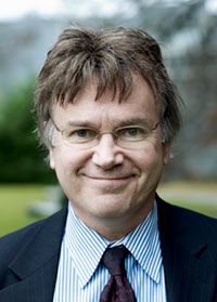 Dr. Matthew J. Kiernan Dr. Matthew J. Kiernan