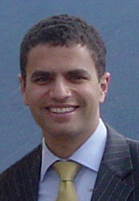 Alex Rau, Ph.D. Alex Rau, Ph.D.